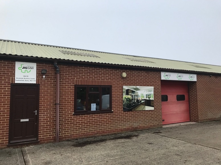 Unit 1 & 8, Brookside Business Centre, Church Road, Swallowfield, Reading, Berkshire, RG7 1TH