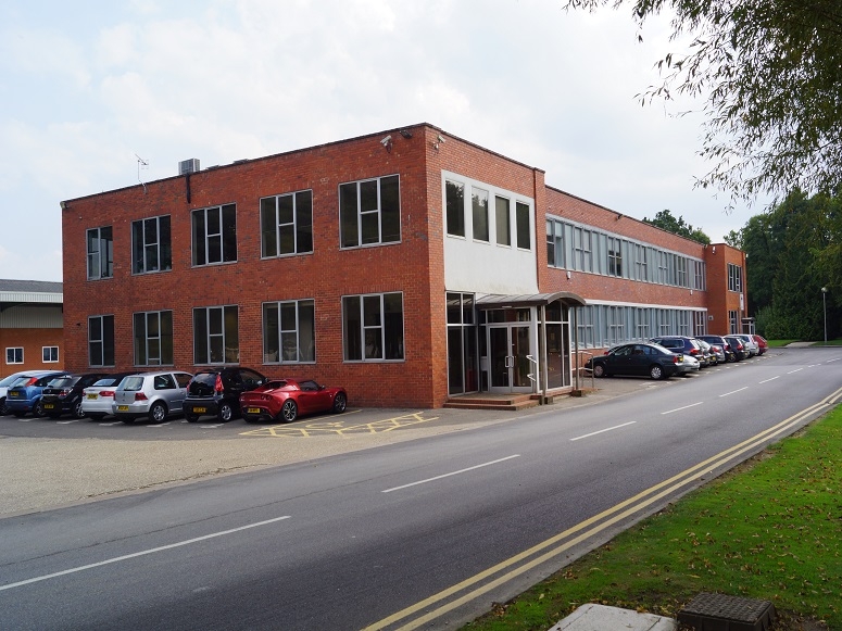 Offices, PM House, Riverway Estate, Old Portsmouth Road, Guildford, Surrey, GU3 1LZ